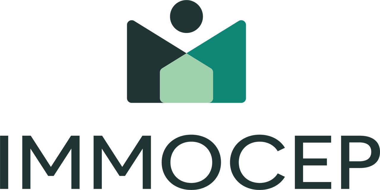 IMMOCEP logo